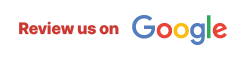 Reviews us on Google icon