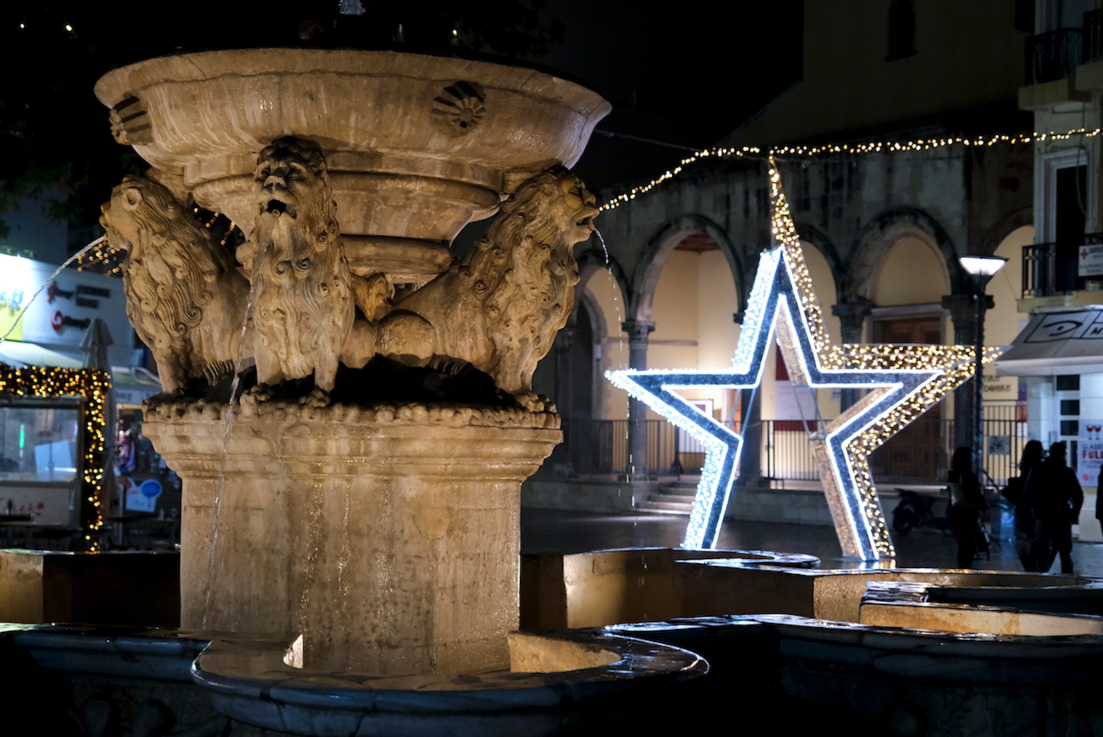 Crete's Holiday Magic: A Spotlight on Heraklion, Chania, and Rethymnon Amidst Resurgent Christmas Travel in 2023 Crete's Holiday Magic: A Spotlight on Heraklion, Chania, and Rethymnon Amidst Resurgent Christmas Travel in 2023