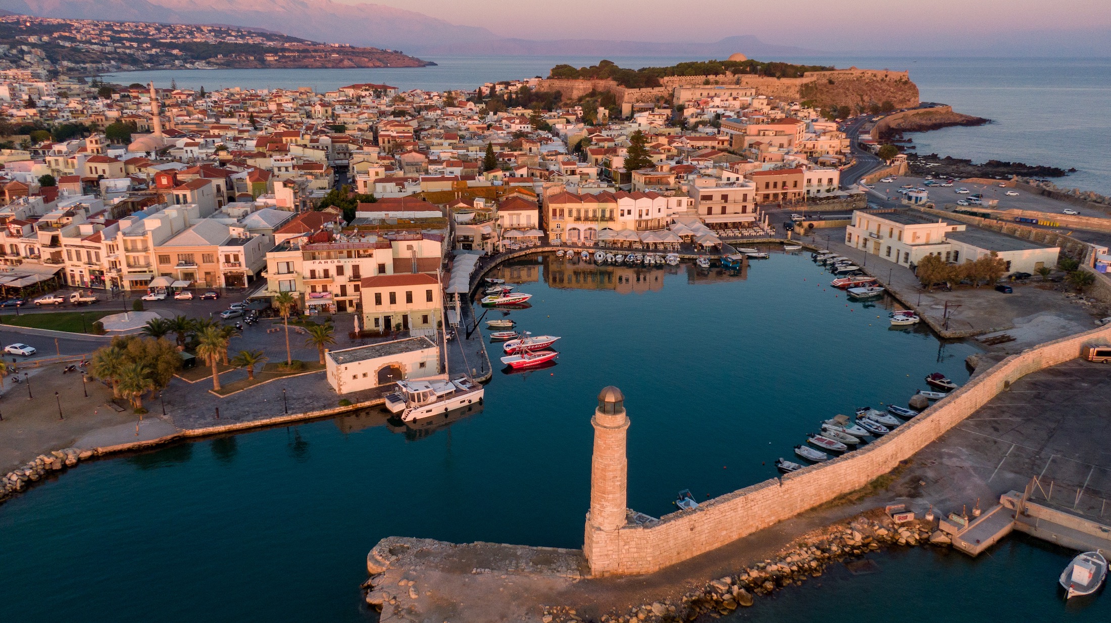 Exploring the Rich History of Rethymnon! Exploring the Rich History of Rethymnon!