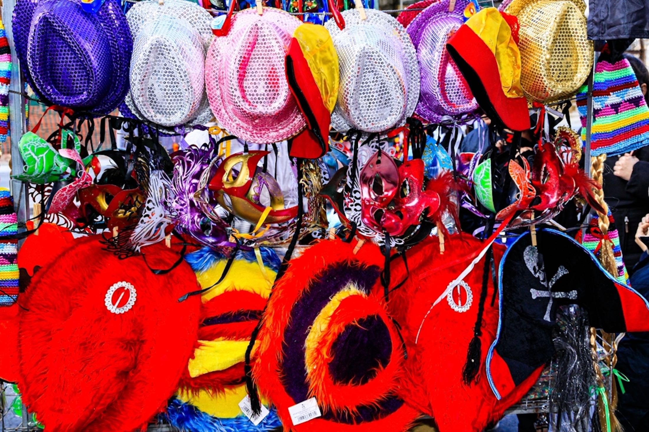 Celebrating Tradition and Joy: The Enchanting Karnival Season in Crete Celebrating Tradition and Joy: The Enchanting Karnival Season in Crete