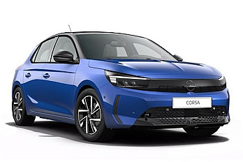 nMG_opel corsa