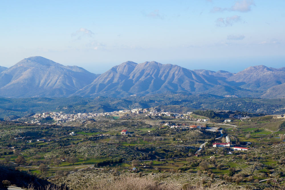 Unveiling Crete: Discovering 3 Hidden Gems on Greece's Largest Island Unveiling Crete: Discovering 3 Hidden Gems on Greece's Largest Island