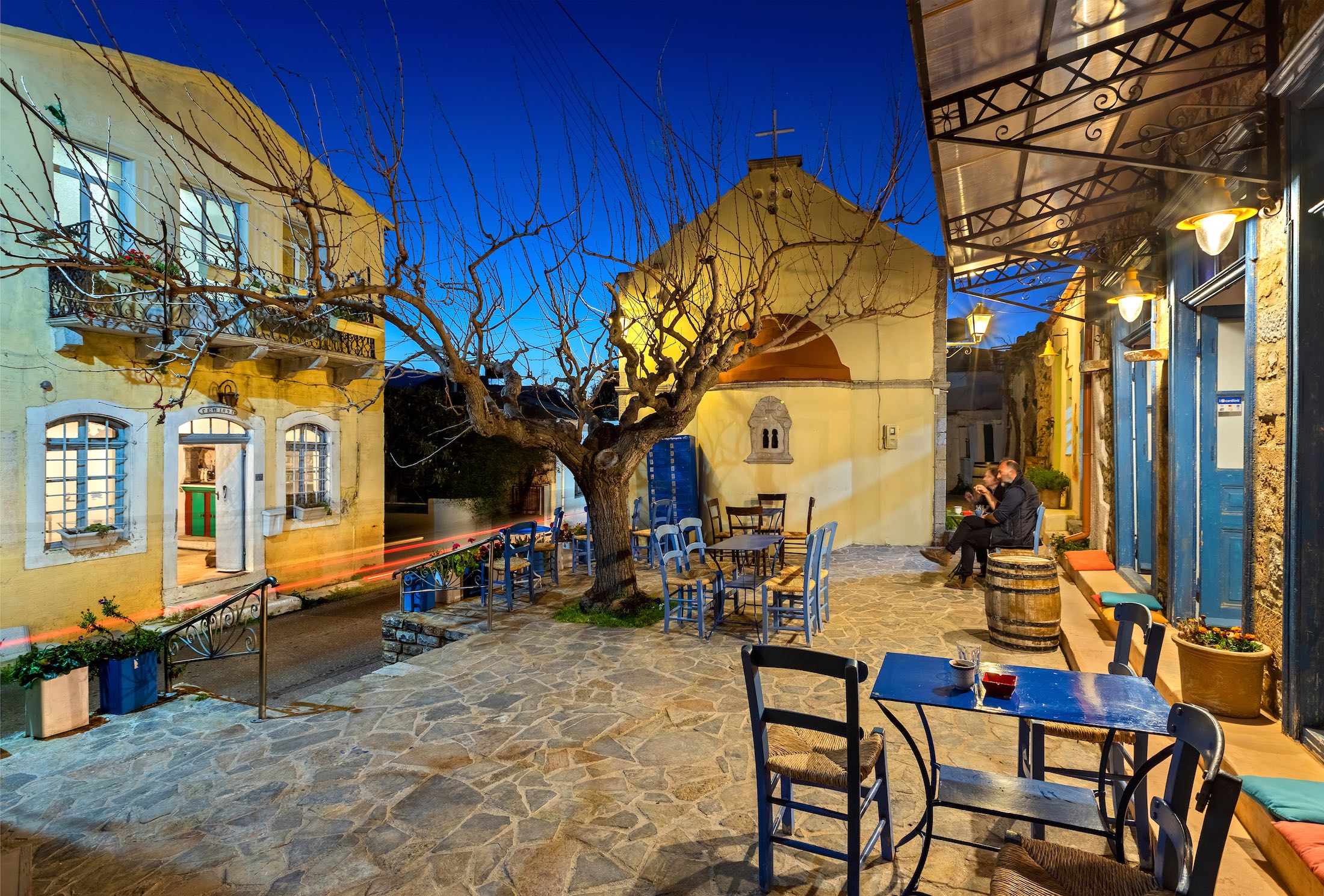 Exploring Crete in March: A Guide to Enjoying the Island's Springtime Charms Exploring Crete in March: A Guide to Enjoying the Island's Springtime Charms