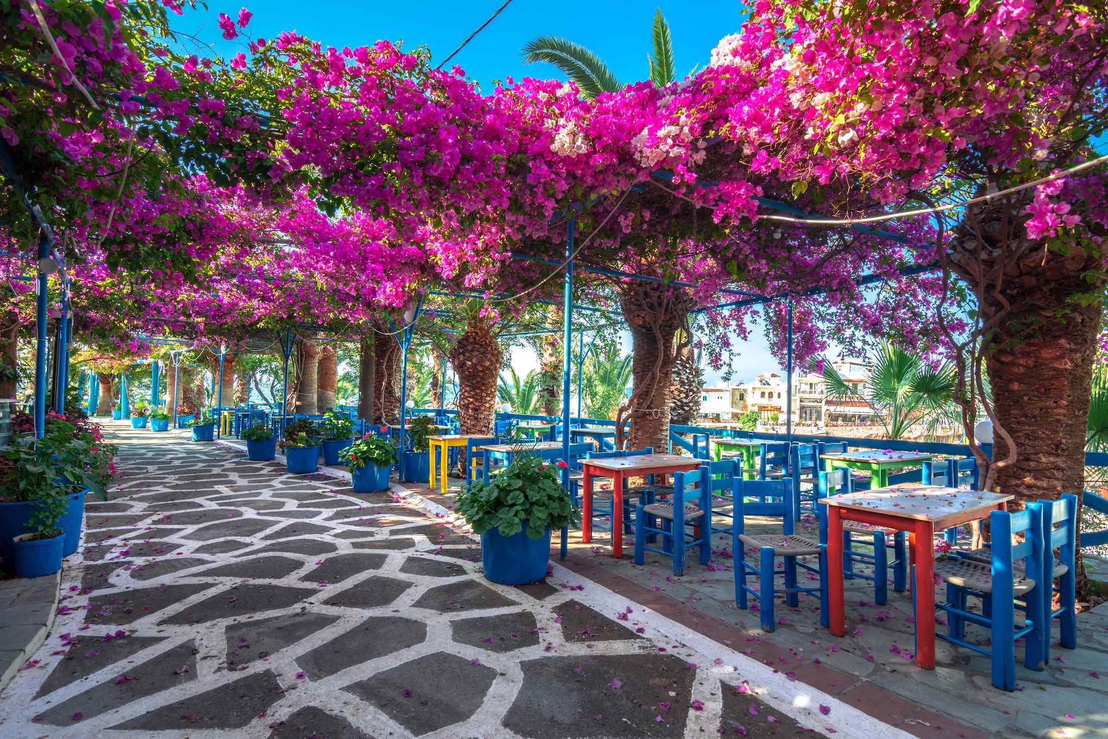 Discover the Vibrant Events of May in Crete! Discover the Vibrant Events of May in Crete!