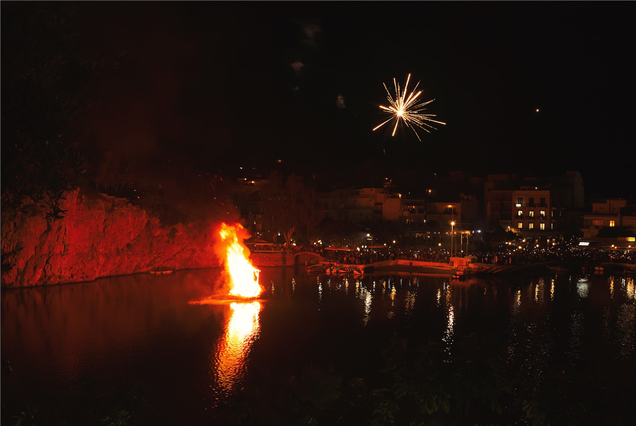 Celebrating Easter in Crete: A Timeless Tradition of Faith and Festivity Celebrating Easter in Crete: A Timeless Tradition of Faith and Festivity