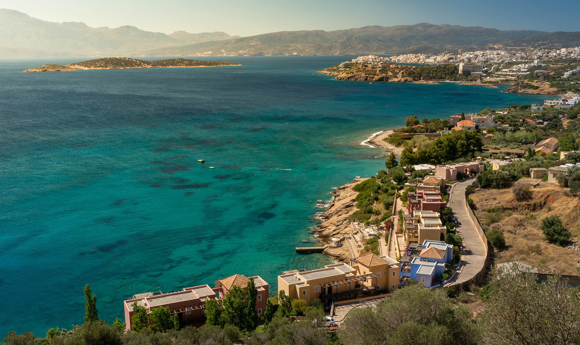 Best tips for a fun road trip in South Crete Best tips for a fun road trip in South Crete