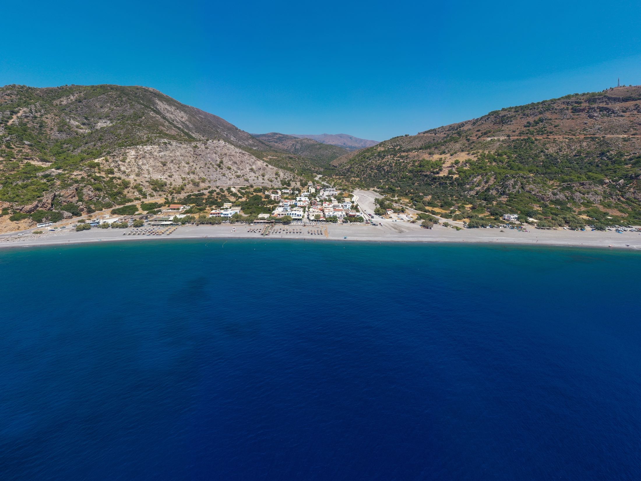 Discover the Most Quiet Places to Relax in Crete Discover the Most Quiet Places to Relax in Crete