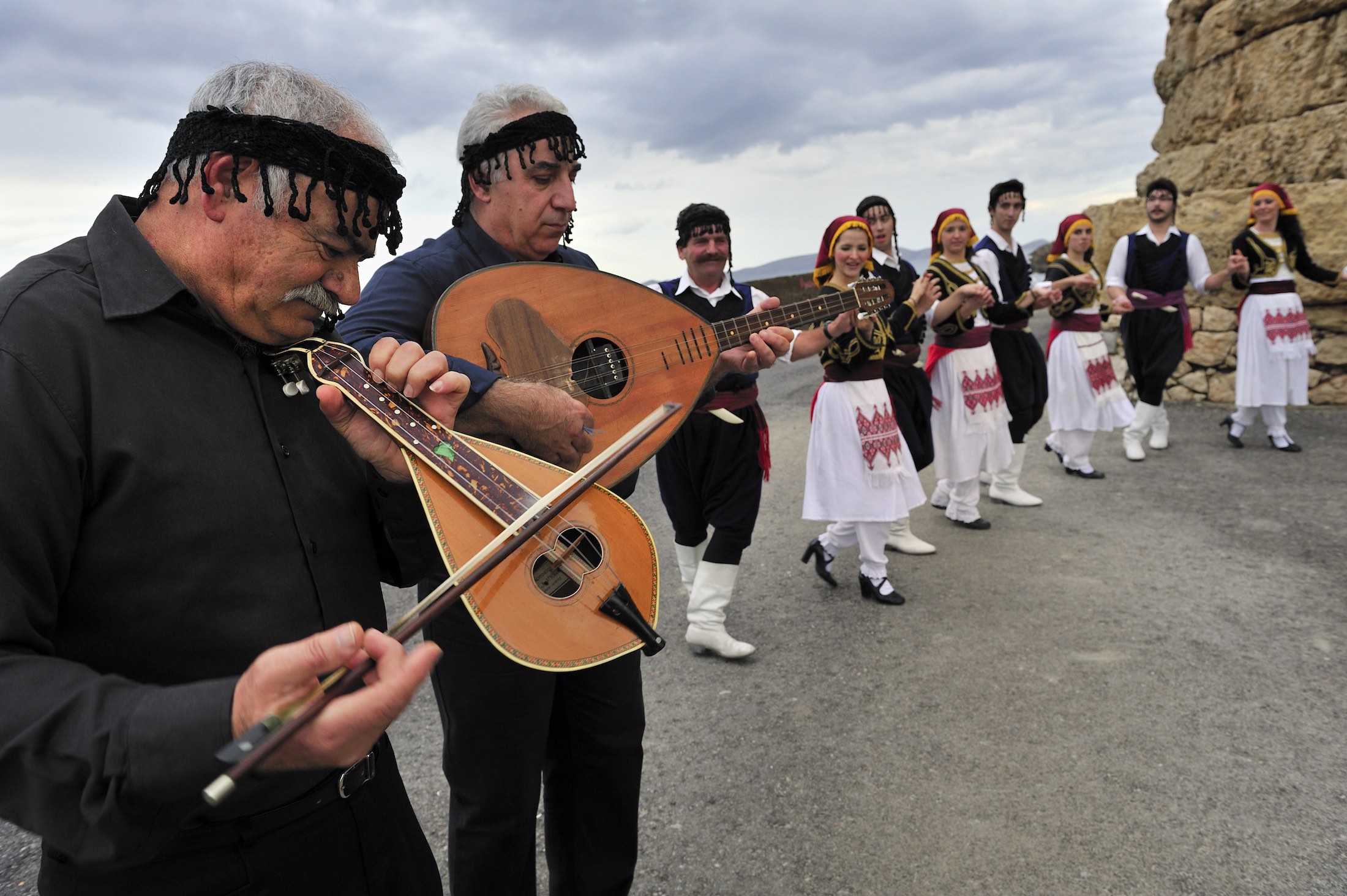 Experiencing August 15th in Crete: A Blend of Tradition, Celebration, and Summer Magic Experiencing August 15th in Crete: A Blend of Tradition, Celebration, and Summer Magic