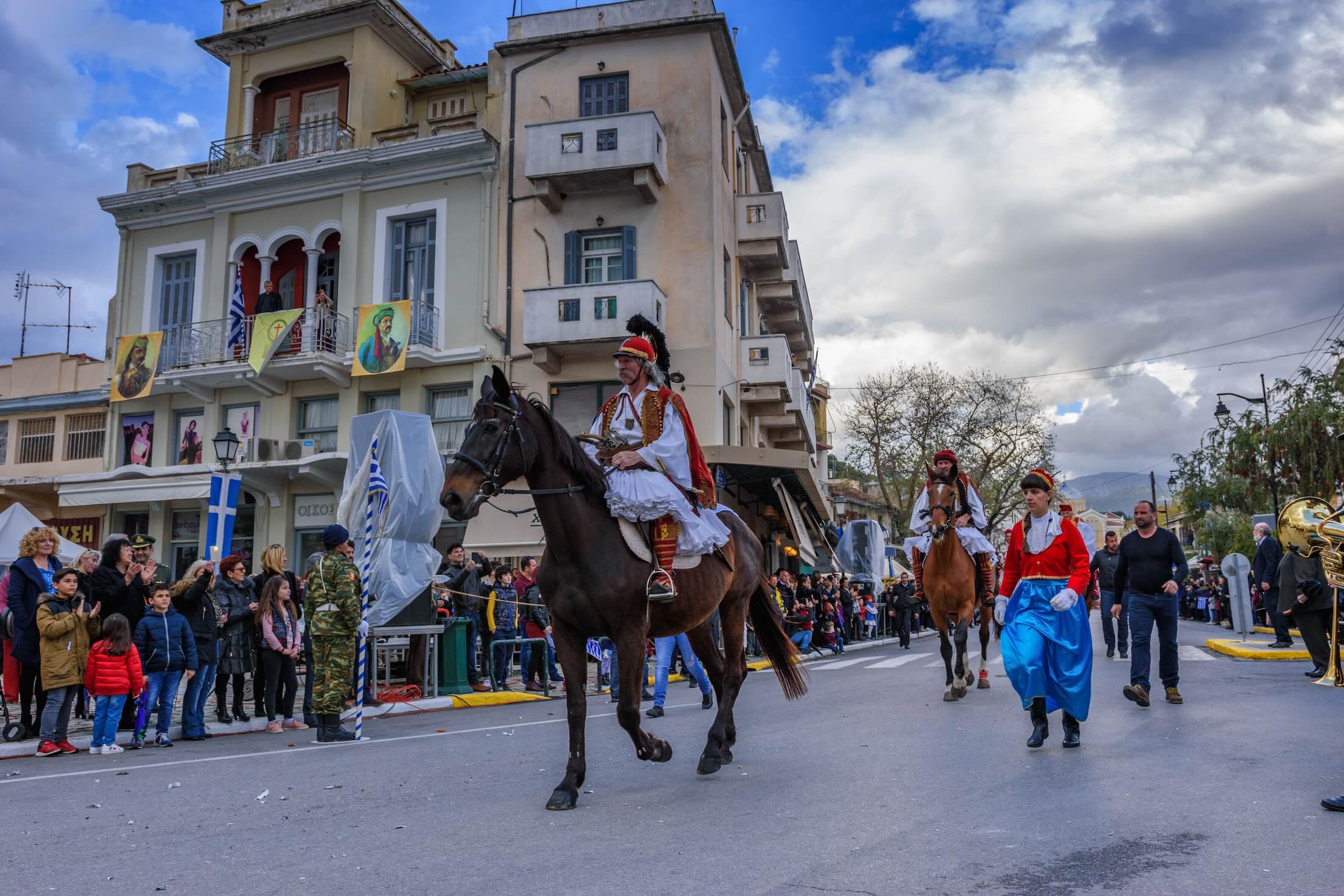 Crete’s Courage: The Island’s struggle in the Greek Revolution of 1821 Crete’s Courage: The Island’s struggle in the Greek Revolution of 1821