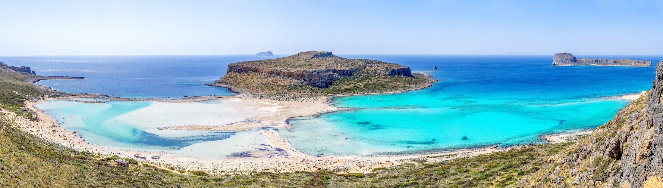 Top 5 Camping spots in Crete for nature lovers and beach seekers Top 5 Camping spots in Crete for nature lovers and beach seekers
