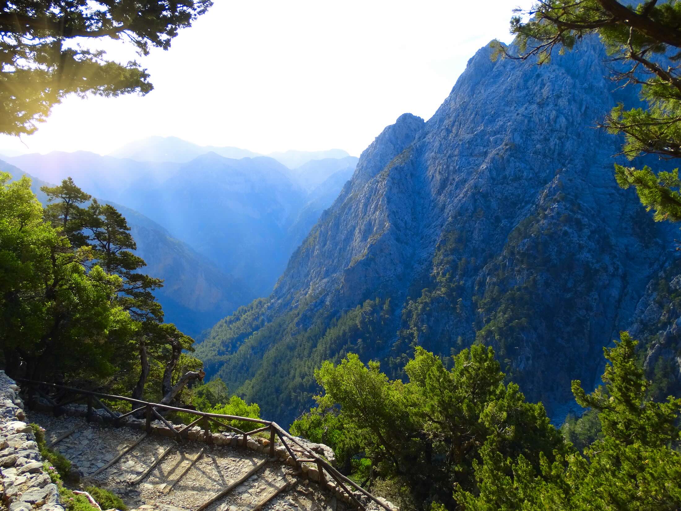 The best hiking trails in Crete: Discover the island’s wild side The best hiking trails in Crete: Discover the island’s wild side