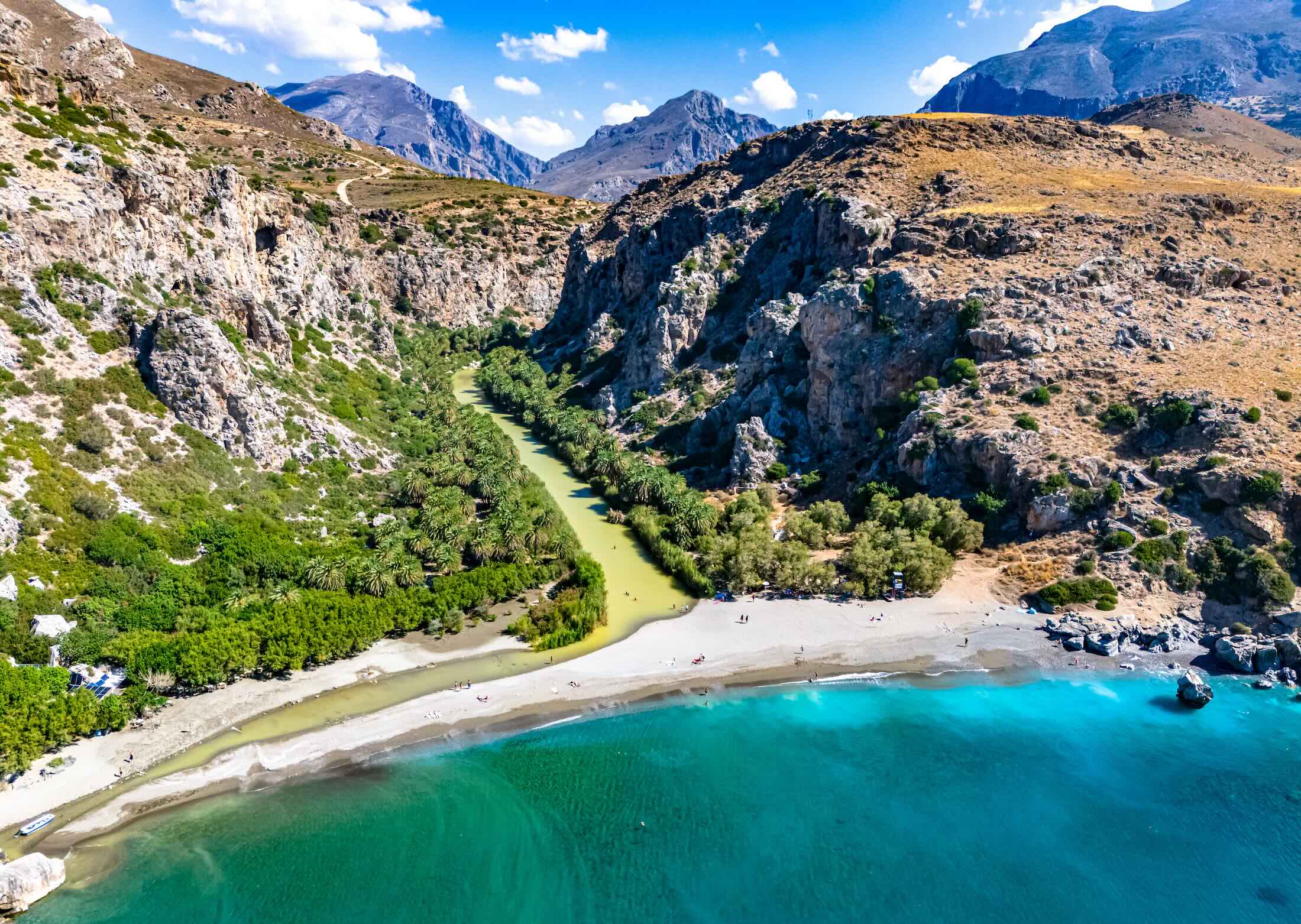 Family Adventures in Crete: Why Greece’s largest island Is perfect for kids