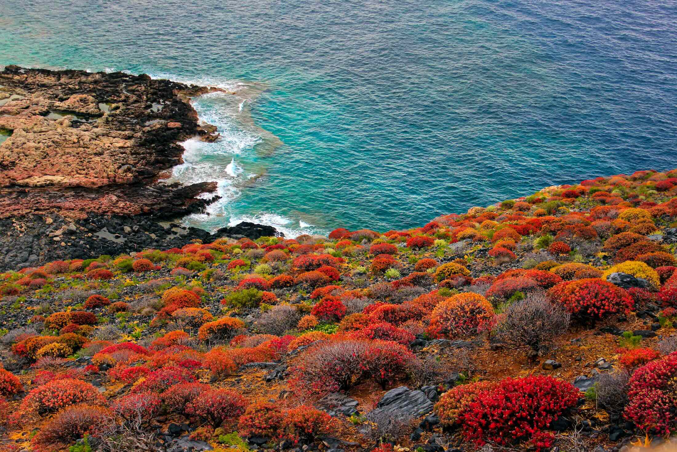 Eine verlängerte Wochenendreise nach Kreta: Den 28. Oktober im Paradies feiern