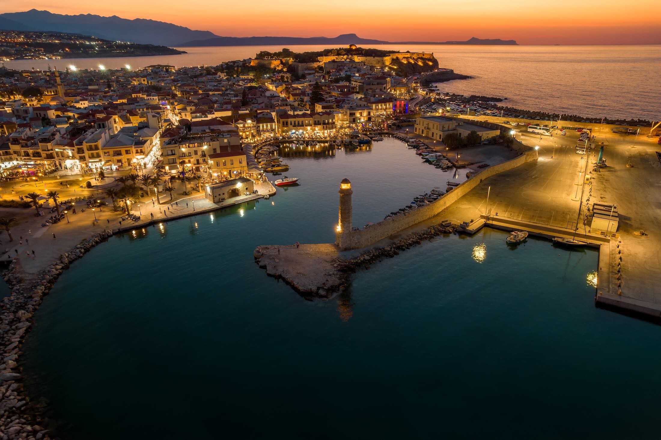 5 Fascinating Facts About Crete