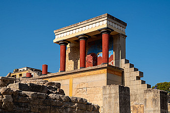 ArT_knosos-palace-crete