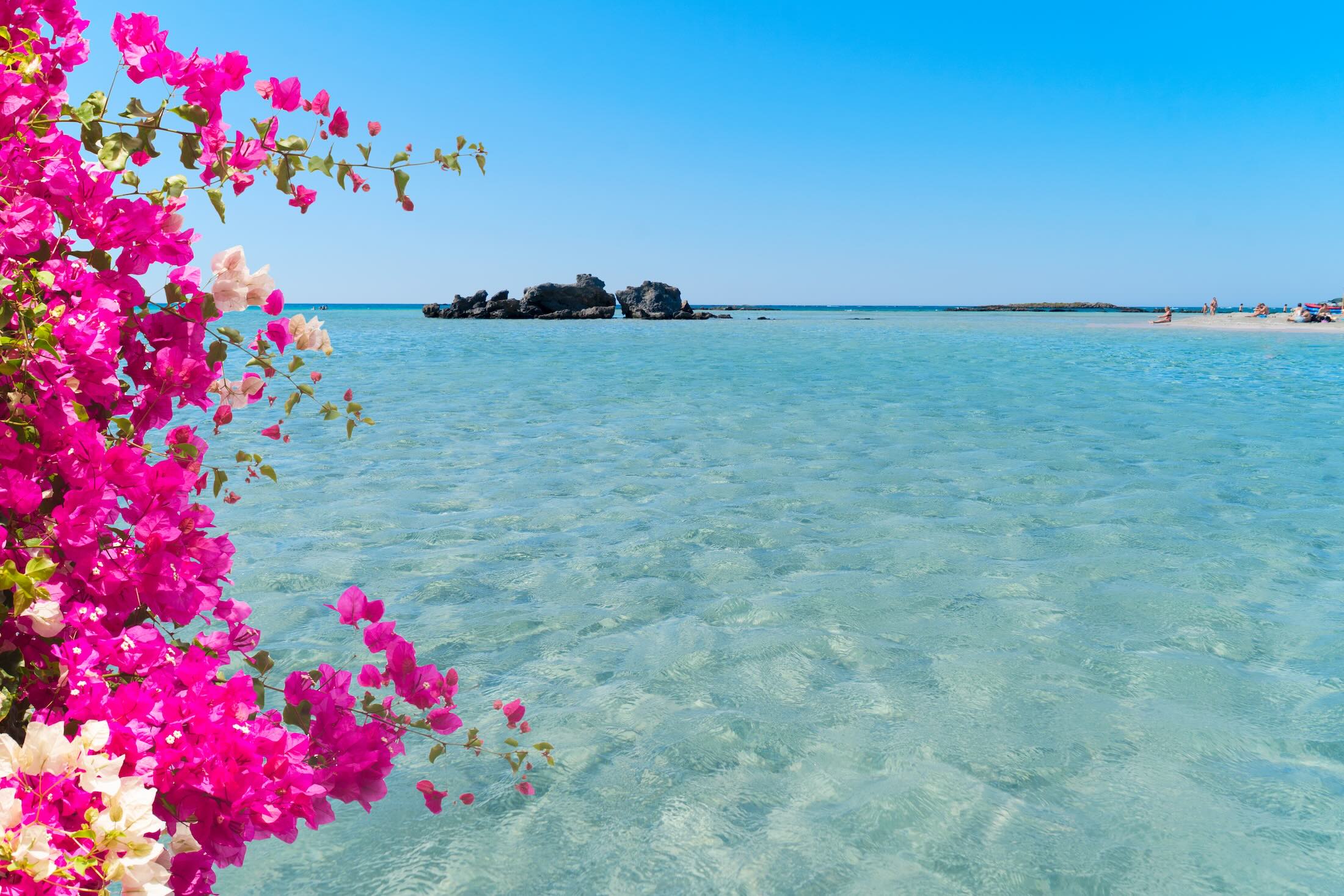 Sun-Soaked escapes: Discovering the best beaches in Chania