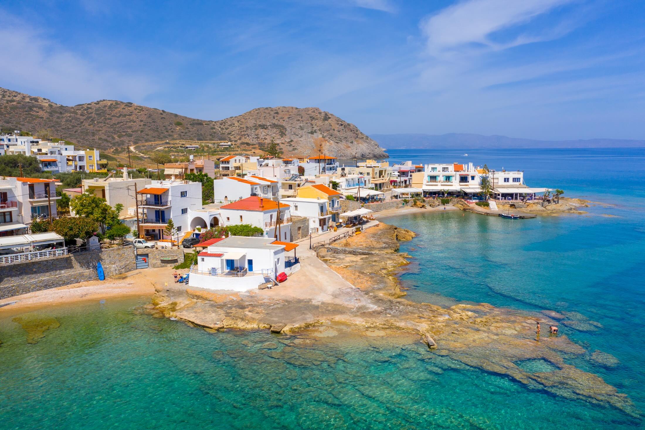 Spring Awakening in Crete: Why April Is the Perfect Time to Visit