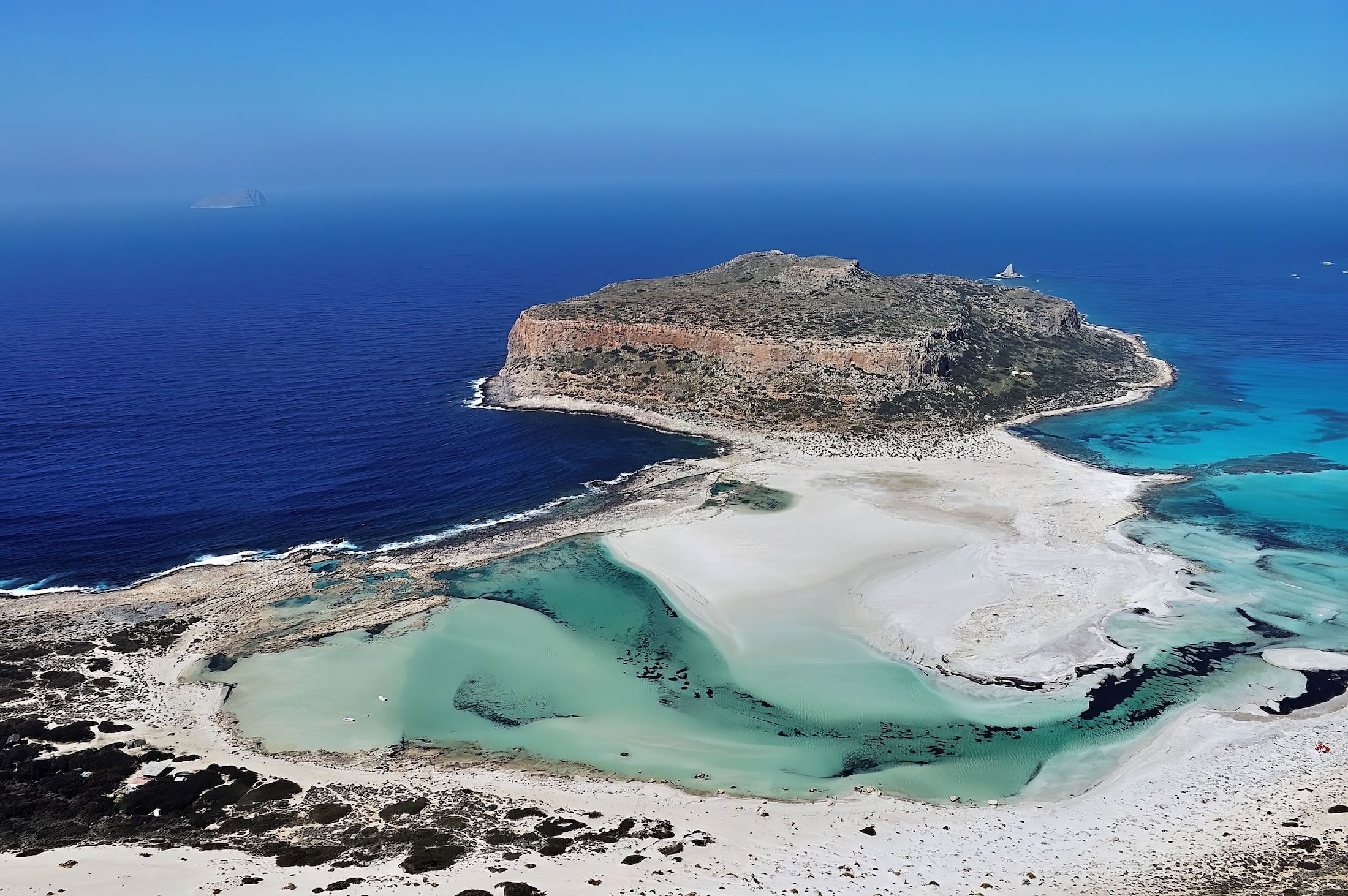 Three Days of Summer Bliss: A Perfect Crete Escape for the Agiou Pnevmatos Holiday 2026