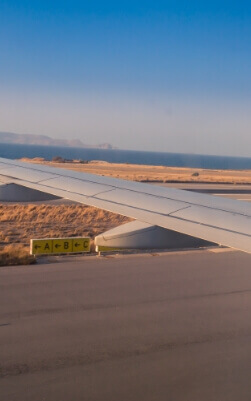 Heraklion Αéroport